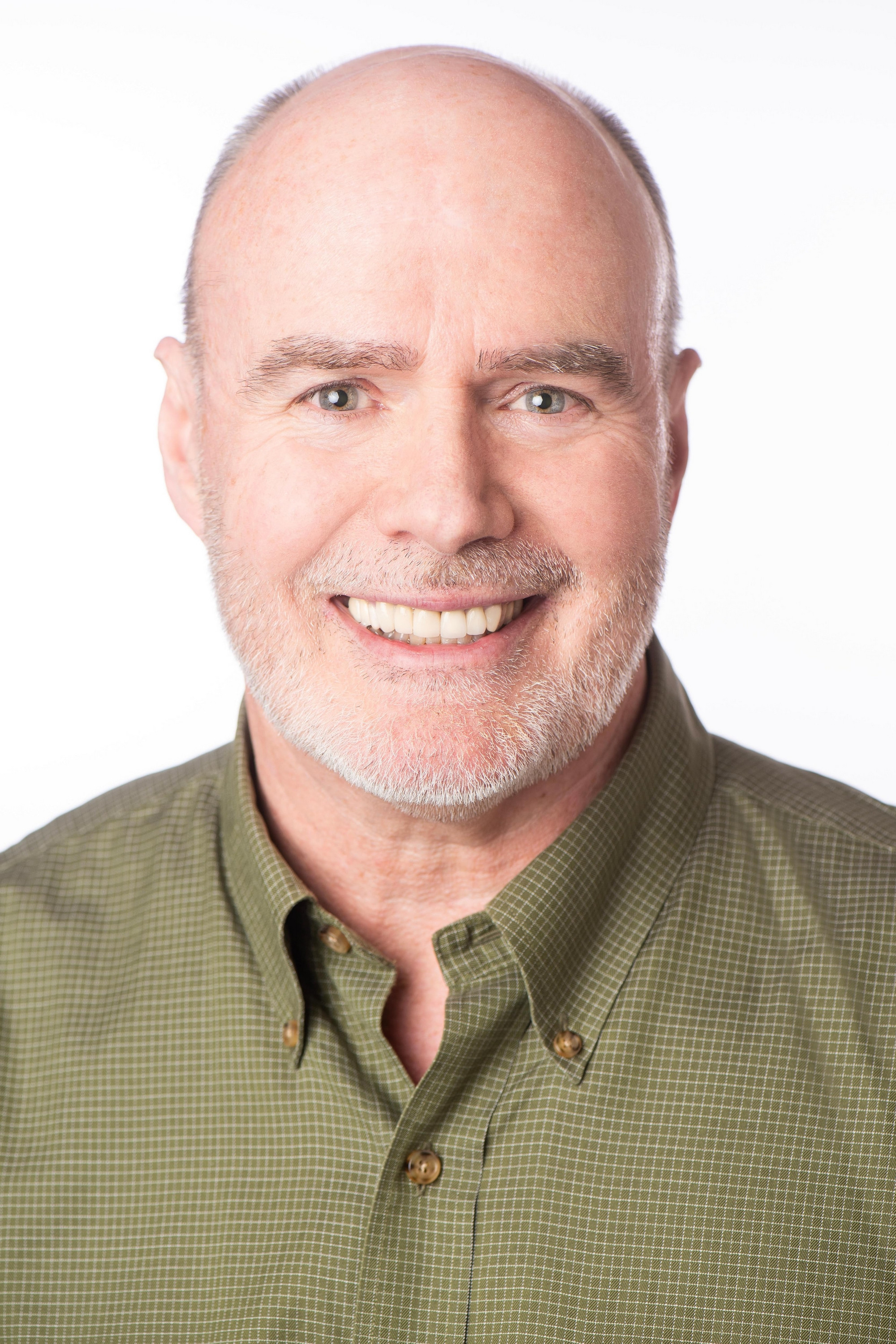 Mike Timoney backdrop