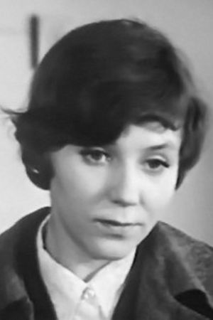 Elena Naumkina backdrop