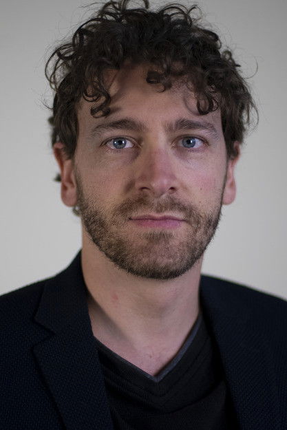 Brian Follmer backdrop