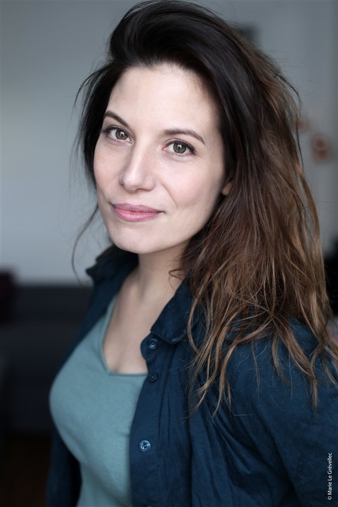 Onna Clairin backdrop