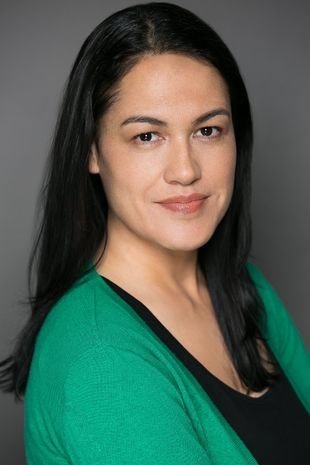 Beatrice Ward backdrop