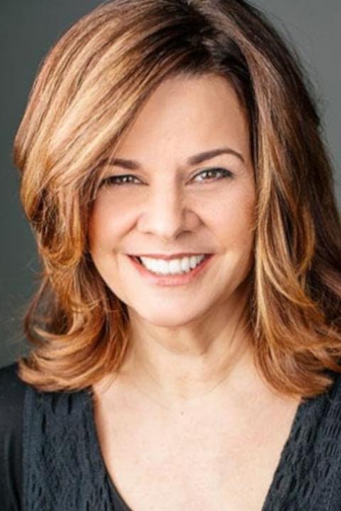 AnnaMarie Lea backdrop