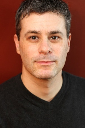 Christian Goutsis backdrop