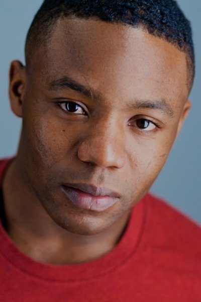 Fred Tolliver Jr. backdrop