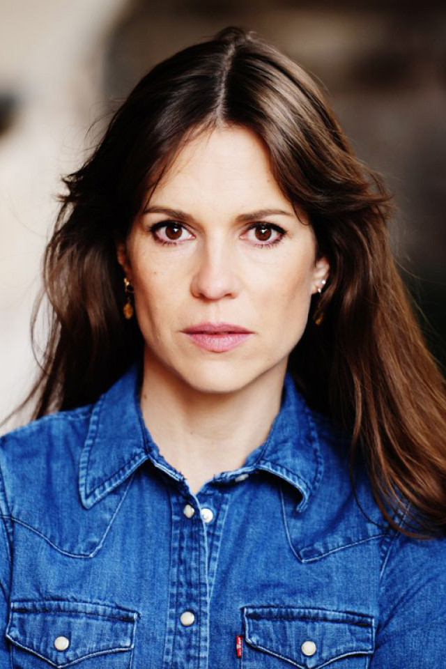 Birthe Wolter backdrop