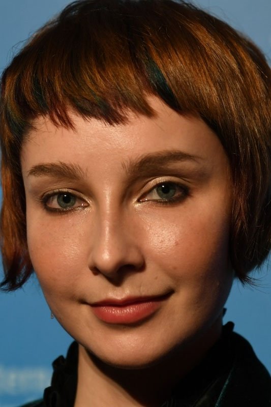 Veera Lapinkoski backdrop