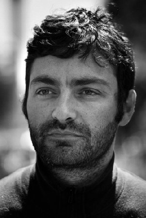 Ilan Klipper backdrop