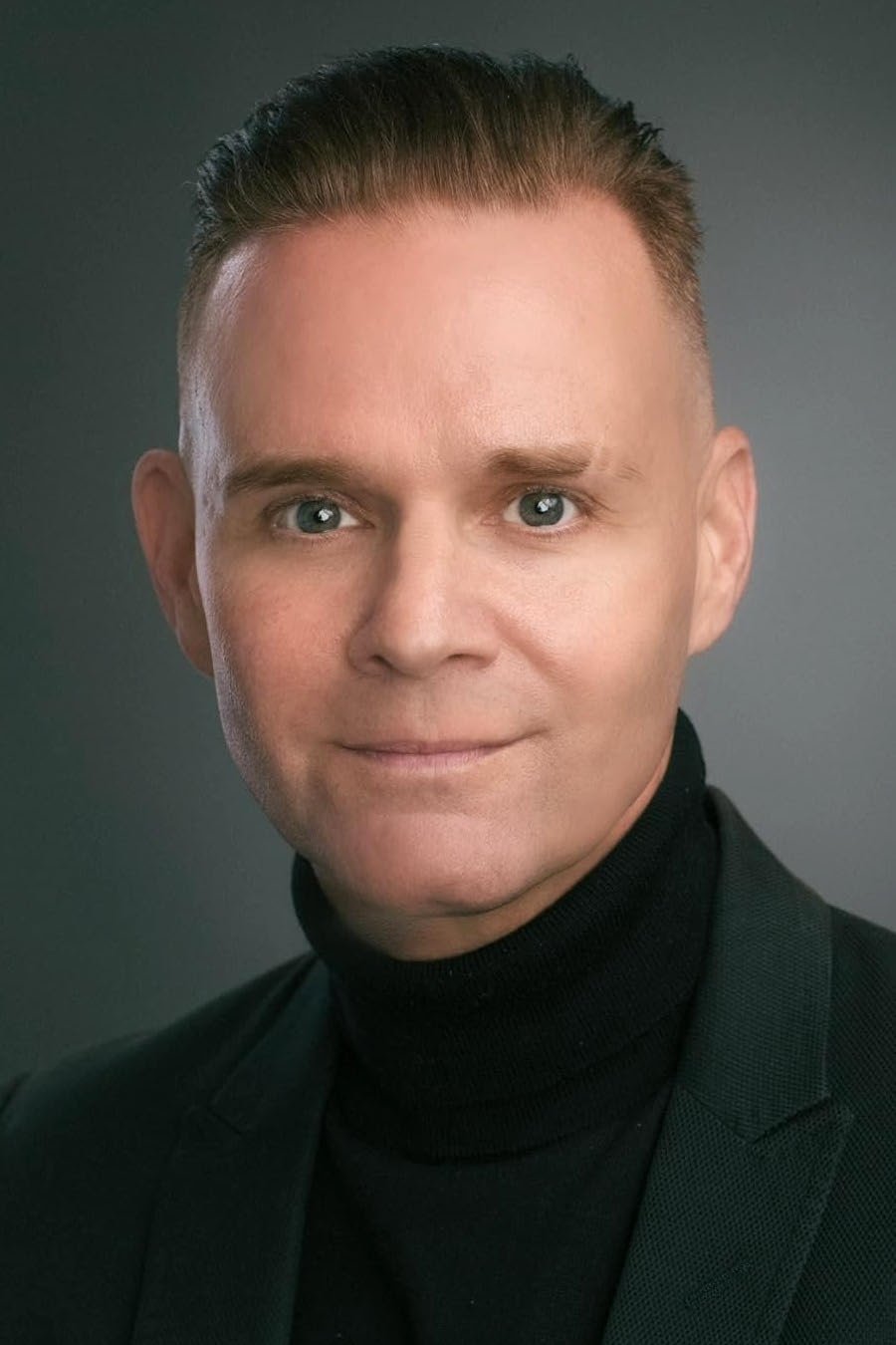 Cliff Dorfman backdrop