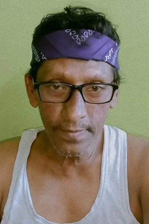 Debranjan Nag backdrop