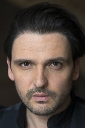 Sascha Göpel backdrop