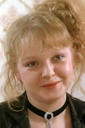 Margarita Sergeyecheva backdrop