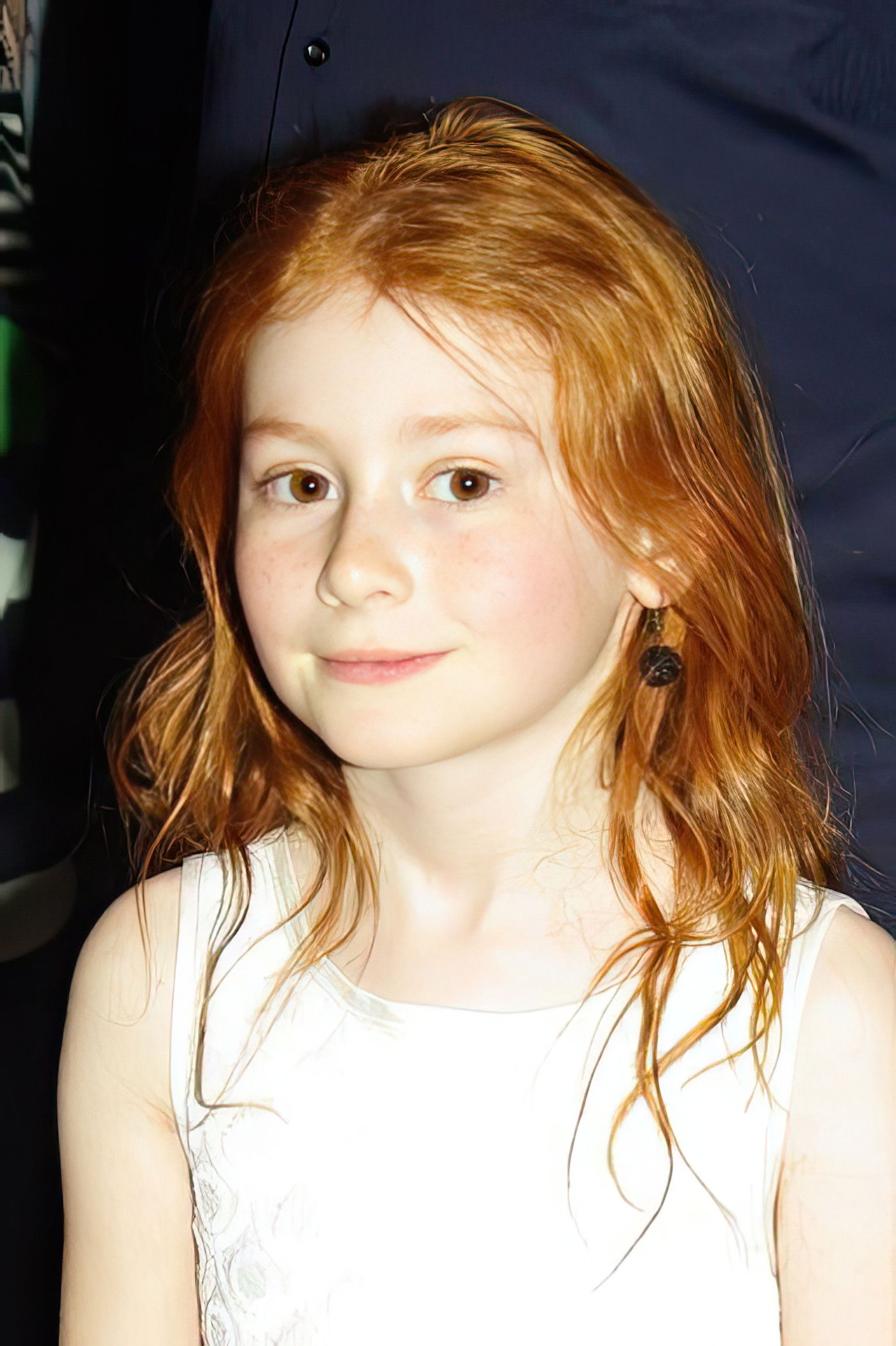 Karolína Morschlová backdrop