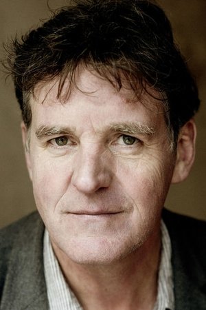 Christian Kaiser backdrop