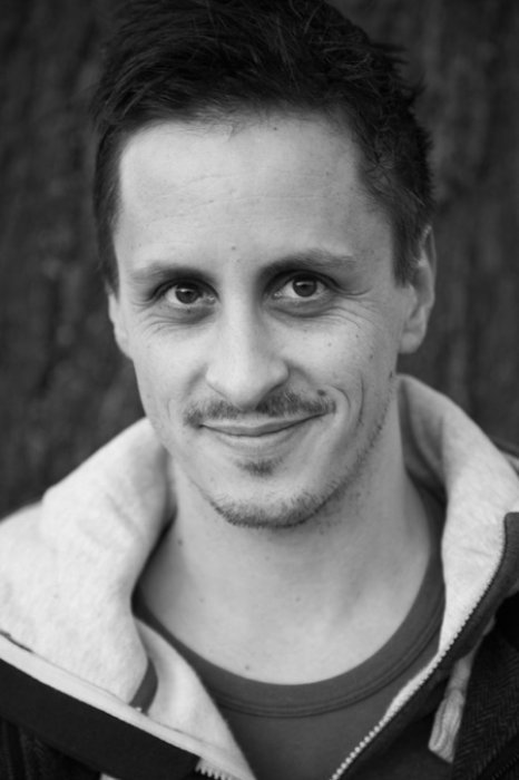 Caspar Kaeser backdrop