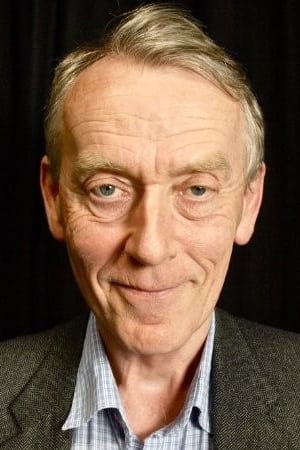 Bjarne Hjelde backdrop