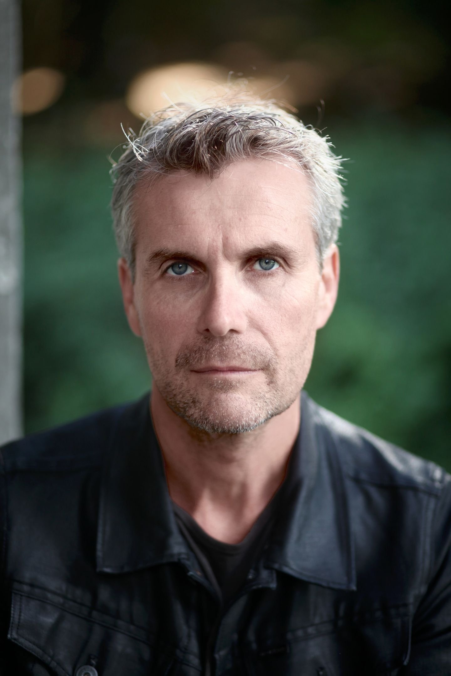 Harald Schwaiger backdrop