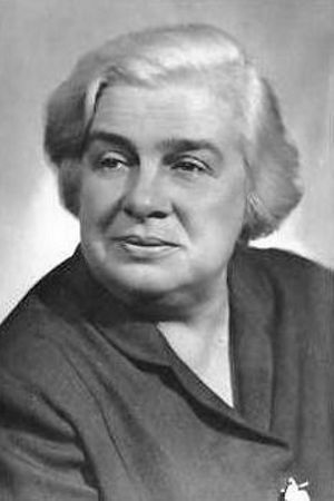 Olga Kaziko backdrop