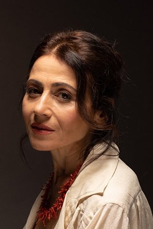 Aglaia Mora backdrop