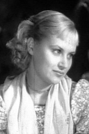 Larisa Yemelyantseva backdrop