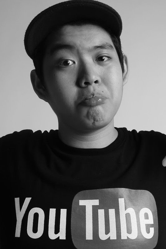 Tommy Limmm backdrop