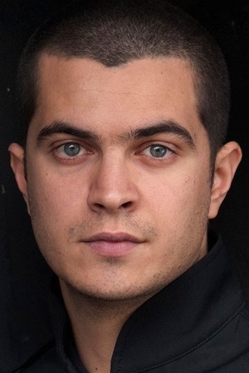 Jérémie Guez backdrop