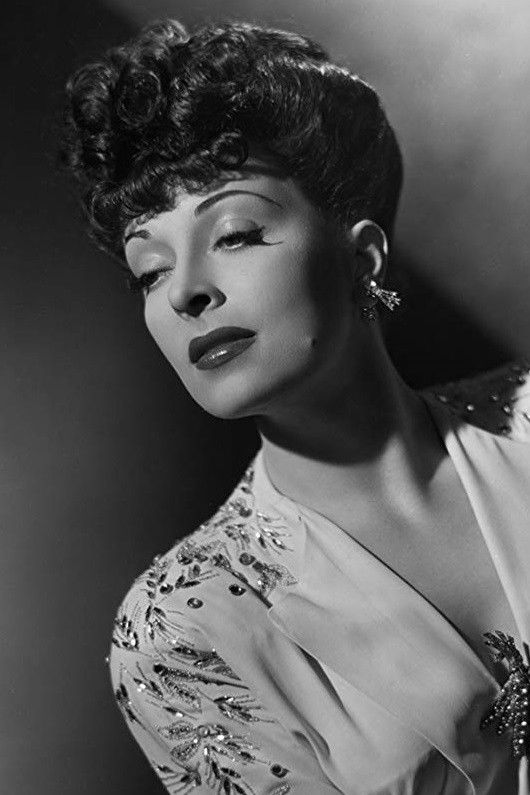 Luba Malina backdrop