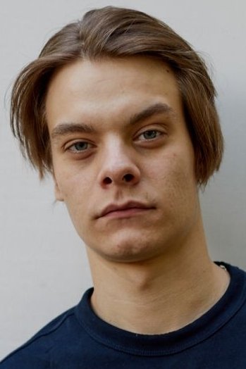 Béla Gabor Lenz backdrop