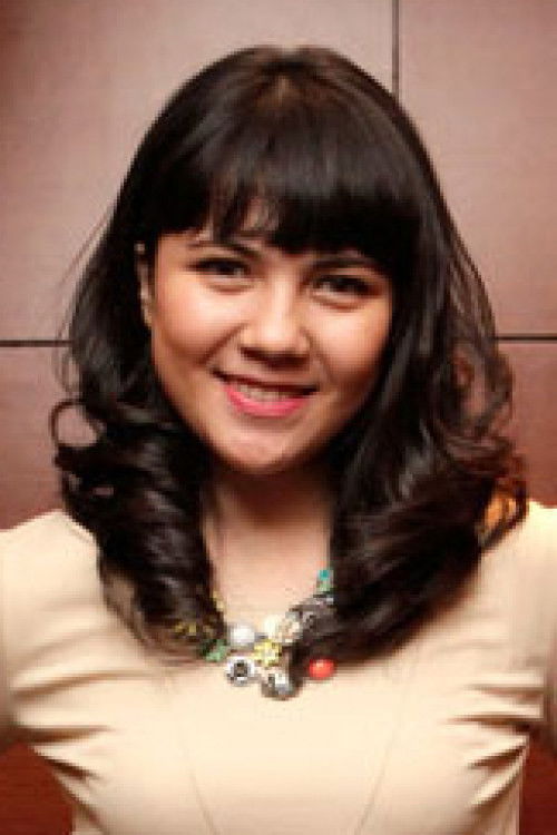 Anizabella Putri Lesmana backdrop