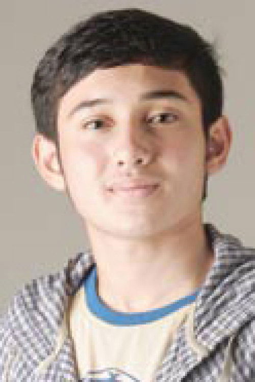 Gazza Zubizareta backdrop