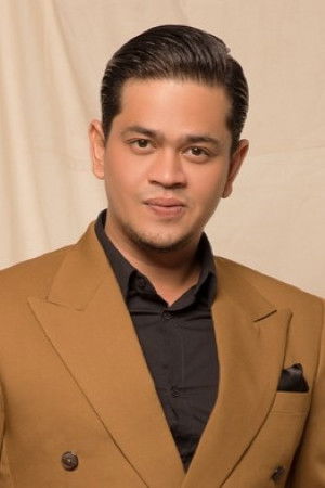 Surya Insomnia backdrop