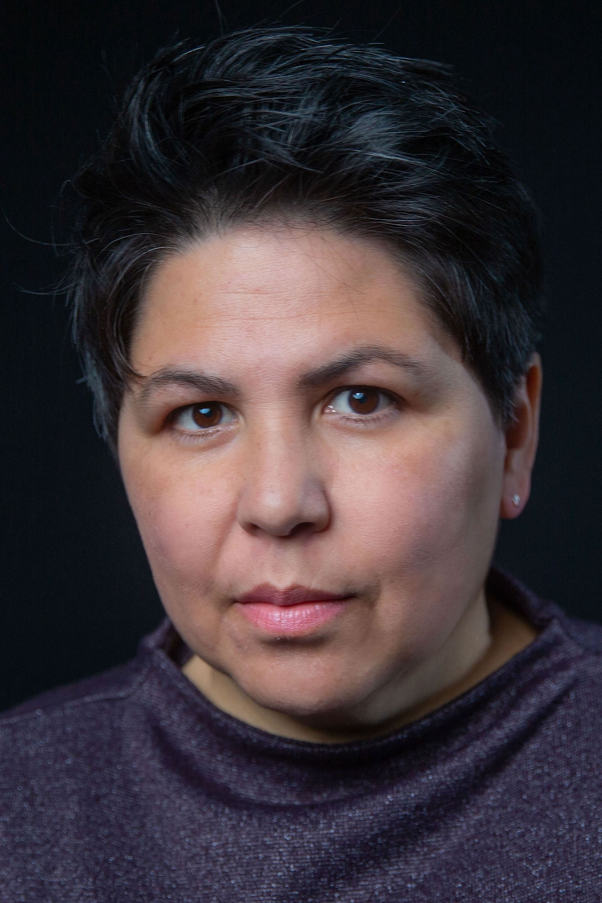 Dawn Jones Redstone backdrop