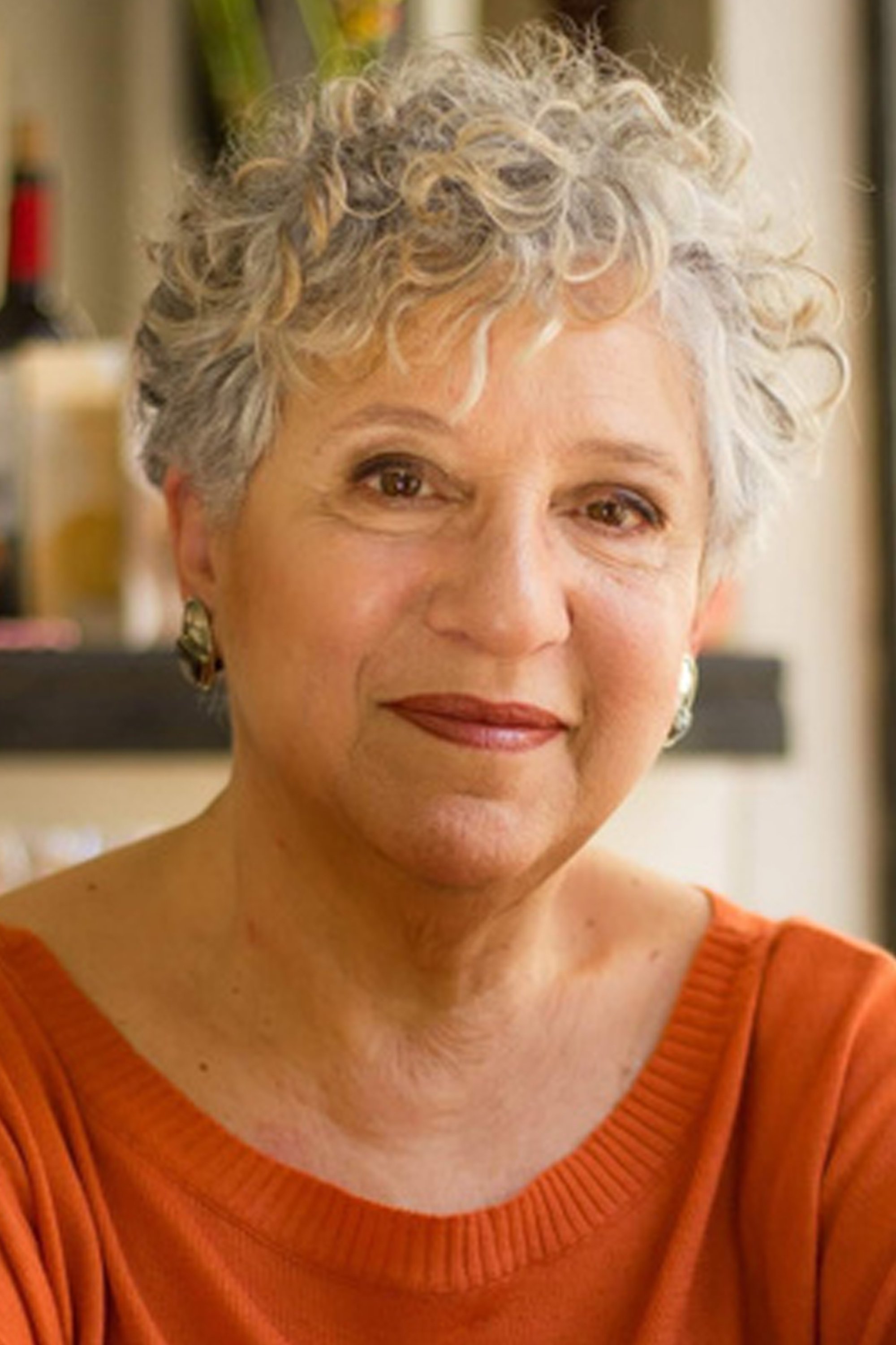 Noemí Morelli backdrop