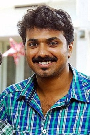 Jins Baskar backdrop