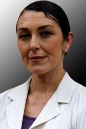 Camilla Waldman backdrop