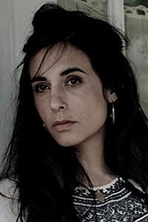 Mélodie Abad backdrop