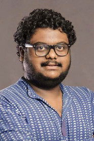 Vishnu Govindan: Vishnu Govindan