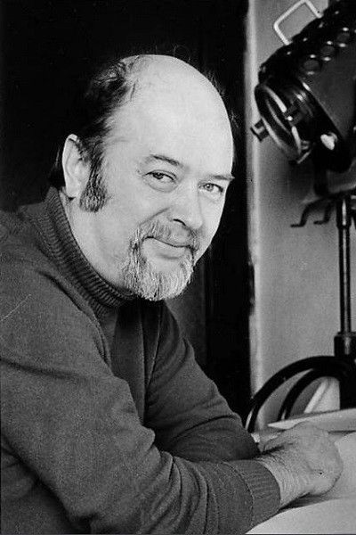 Josef Lamka backdrop