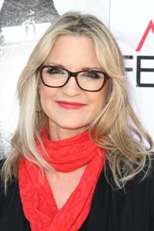 Beatrice Welles backdrop