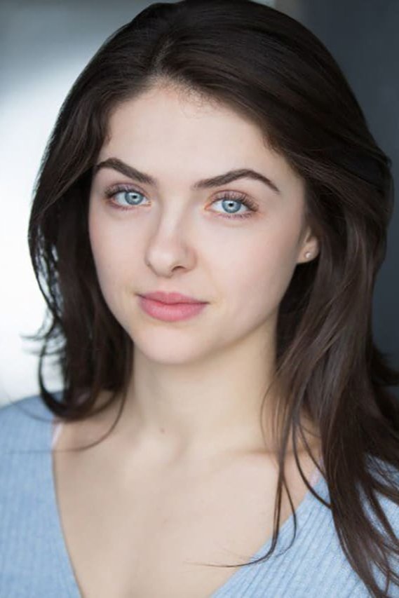 Sydney Craven backdrop