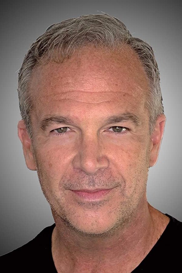 Troy Dillinger backdrop