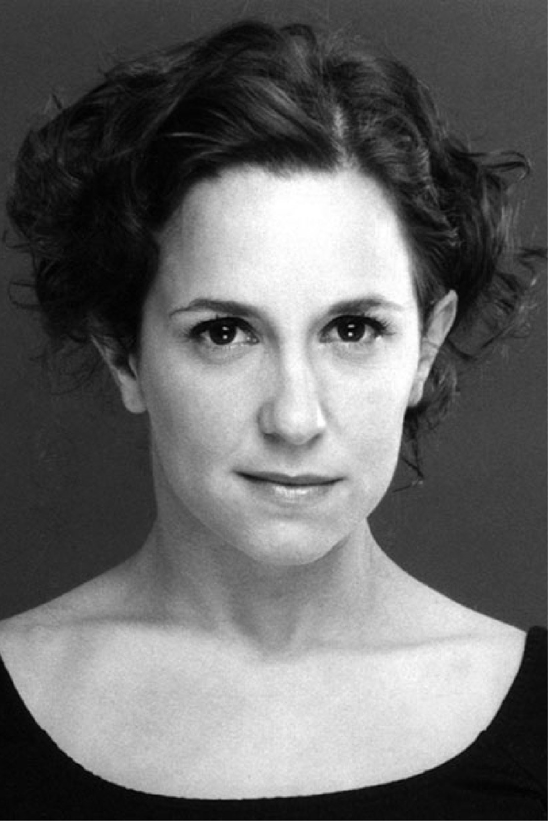 Luciana Lifschitz backdrop