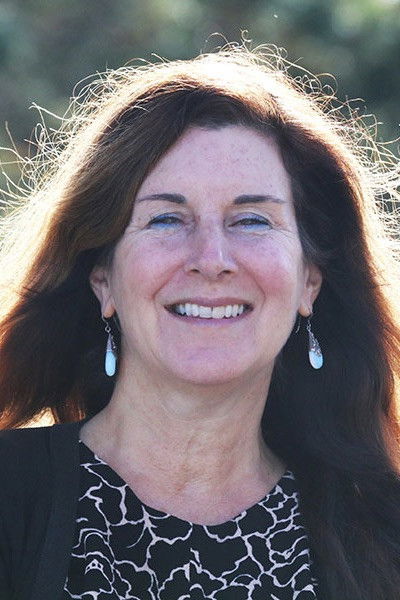 Kathleen Russo backdrop