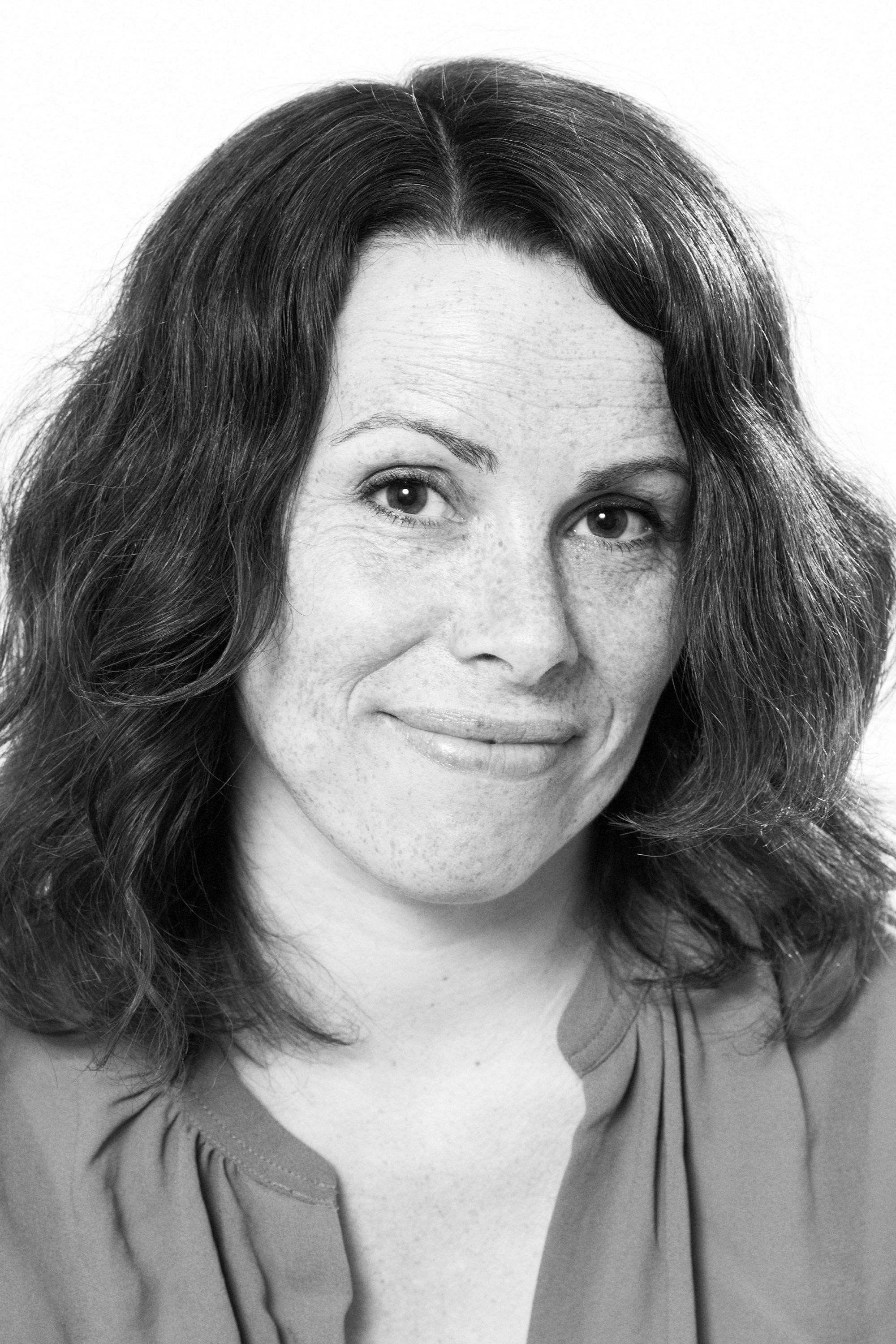 Gunnhild Øyehaug backdrop