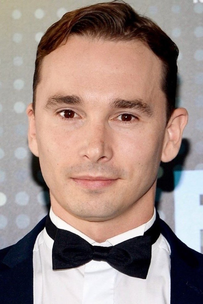 Mark Jackson backdrop