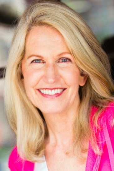 Breon Gorman backdrop