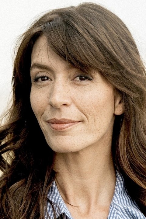 Pauline Gygax backdrop