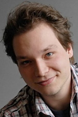 Manuel Sefciuc backdrop