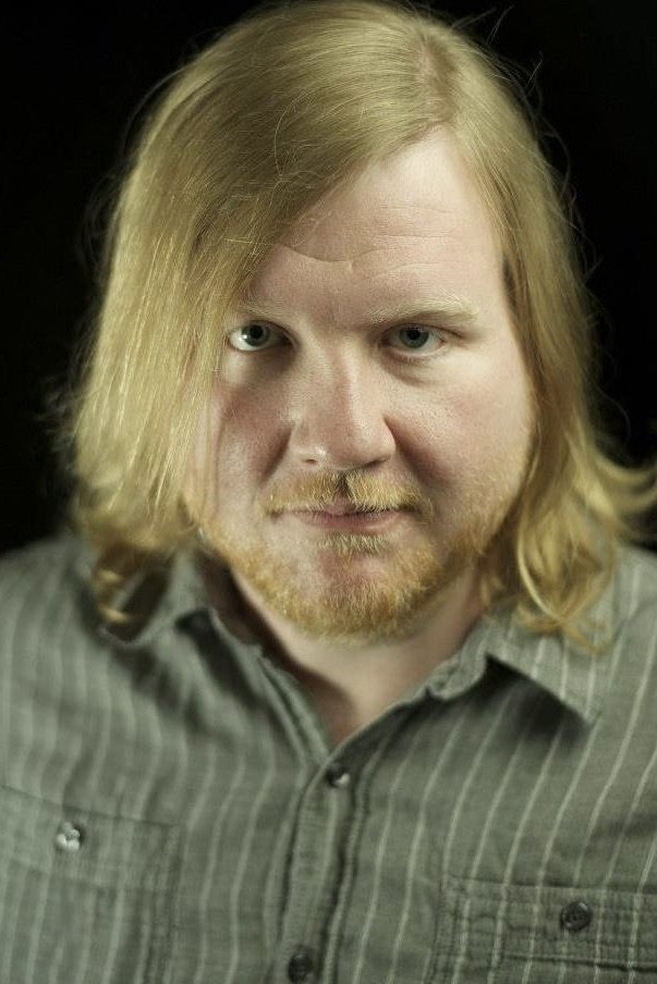 Timothy J. Richardson backdrop