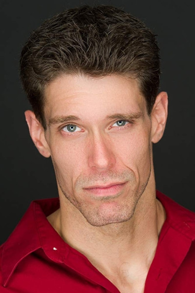 Matthew Fowler backdrop