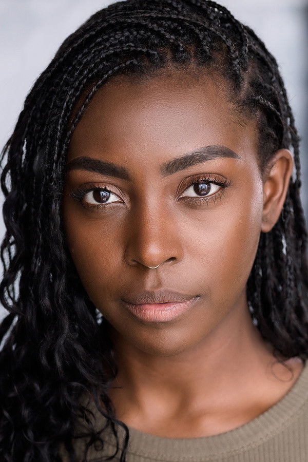 Alexandra Slade backdrop